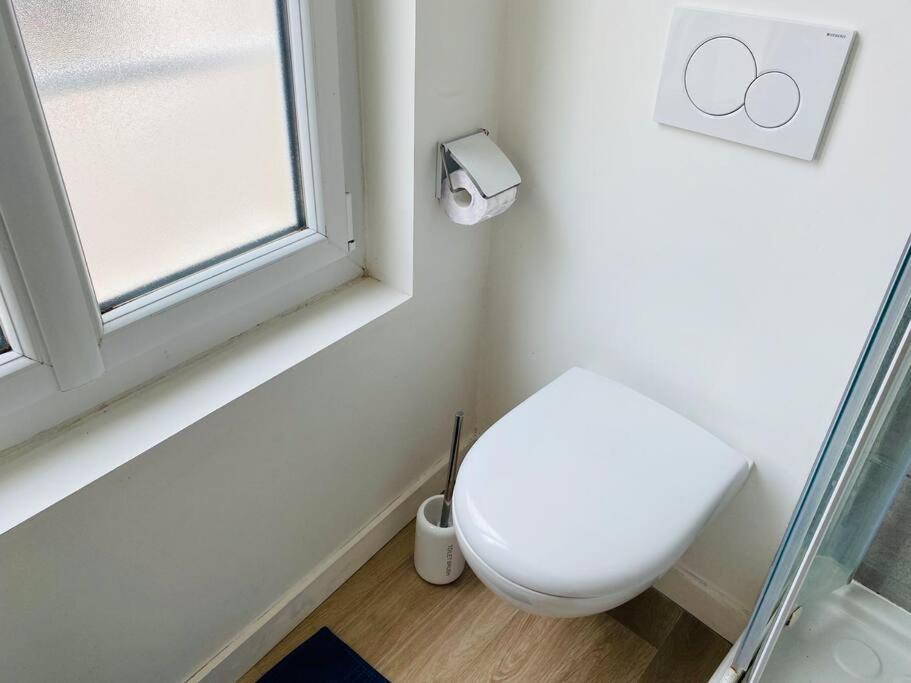 Les Beaux Arts, Appartement Au Coeur De Rouen Exteriör bild